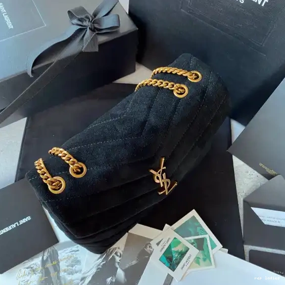 Rep ladies REP YSL LOULOU 0511
